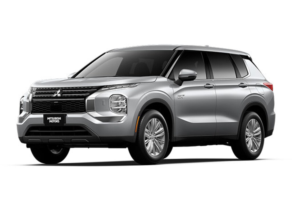 New 2024 Mitsubishi Outlander PHEV For Sale at Quakertown Mitsubishi